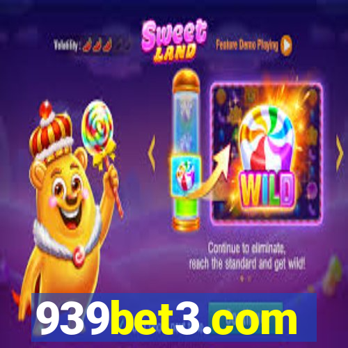 939bet3.com