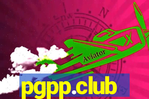 pgpp.club