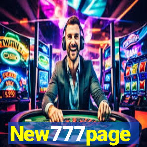 New777page