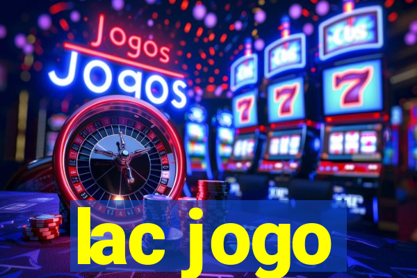 lac jogo