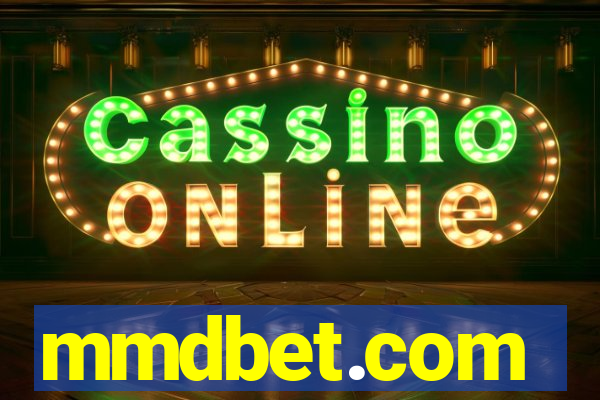 mmdbet.com