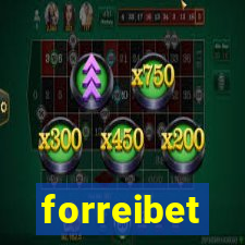 forreibet