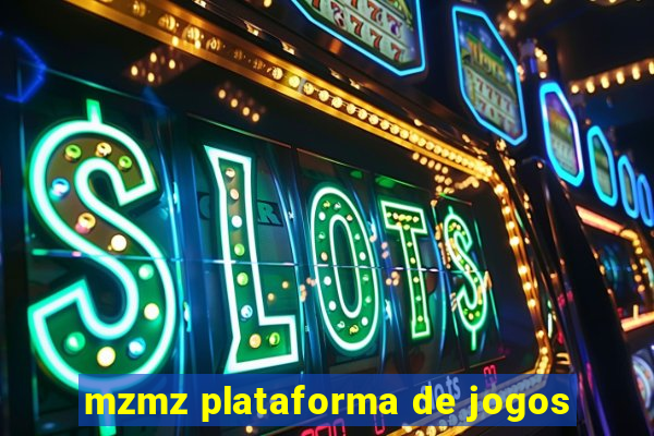 mzmz plataforma de jogos