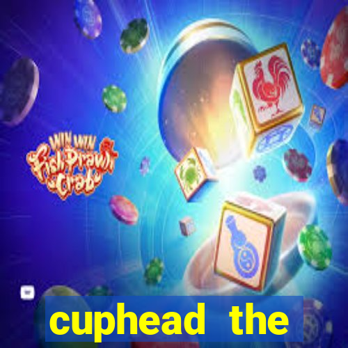 cuphead the expansion download