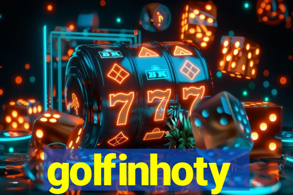 golfinhoty