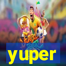 yuper