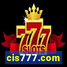 cis777.com