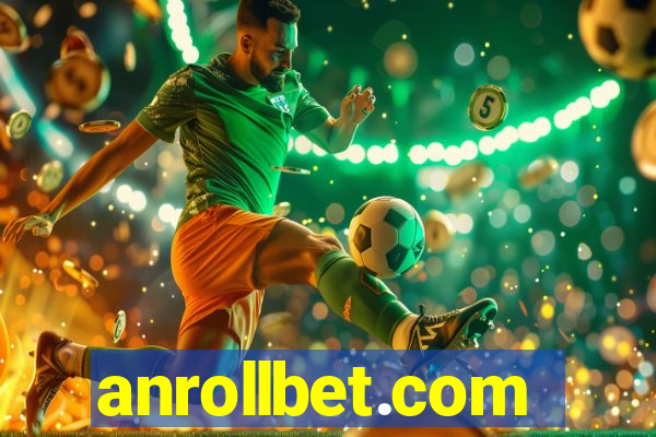 anrollbet.com