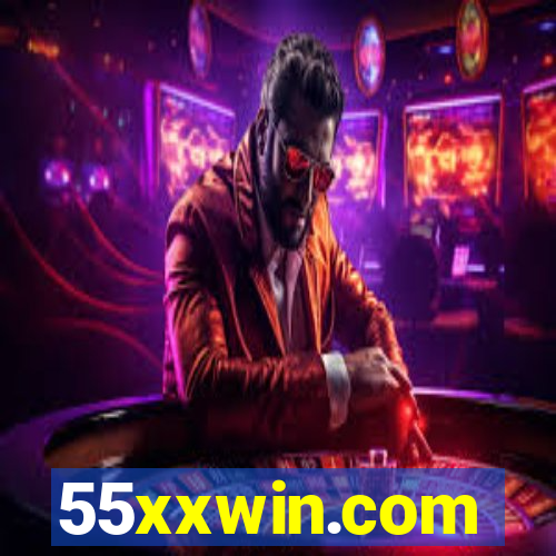 55xxwin.com