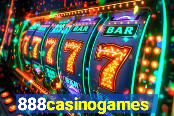 888casinogames