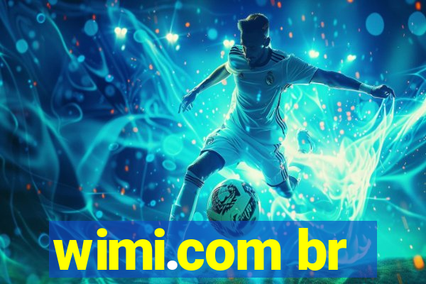 wimi.com br