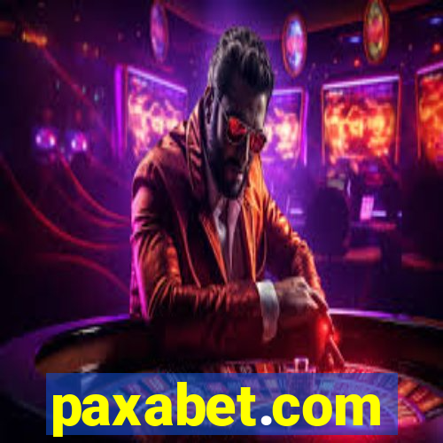 paxabet.com