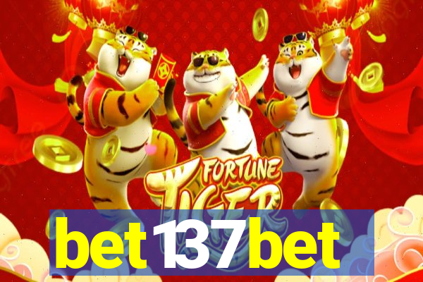 bet137bet