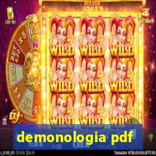 demonologia pdf