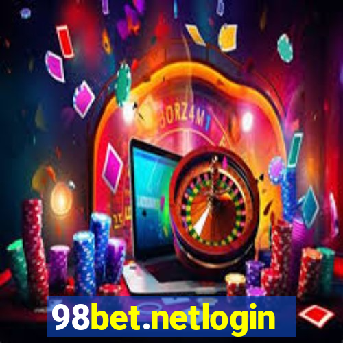 98bet.netlogin