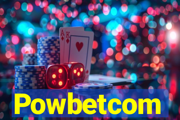 Powbetcom