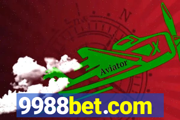 9988bet.com