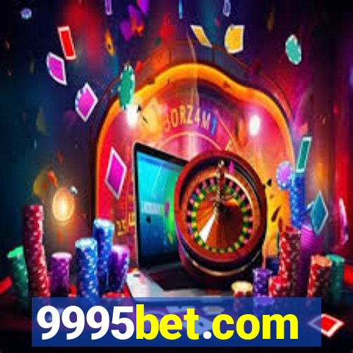 9995bet.com