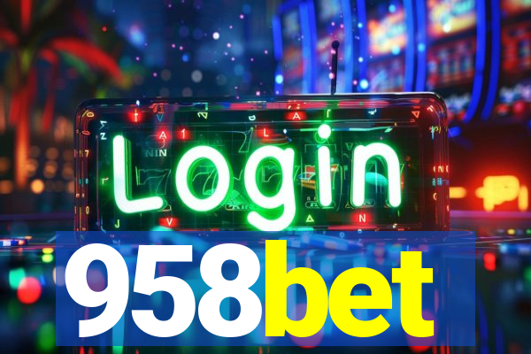 958bet