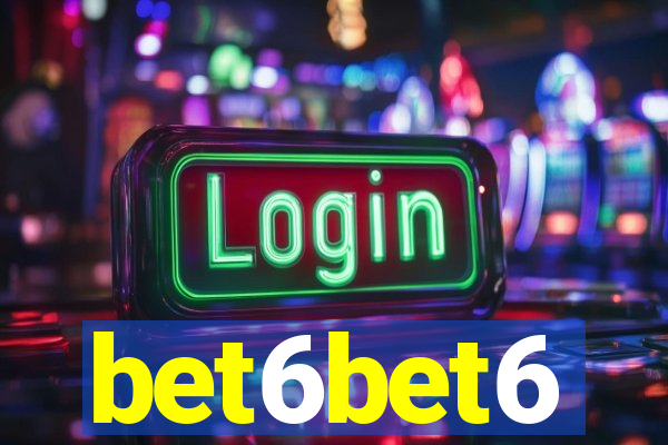 bet6bet6