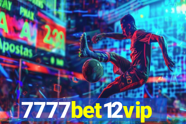 7777bet12vip