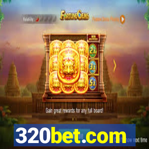 320bet.com