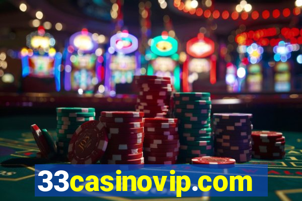 33casinovip.com