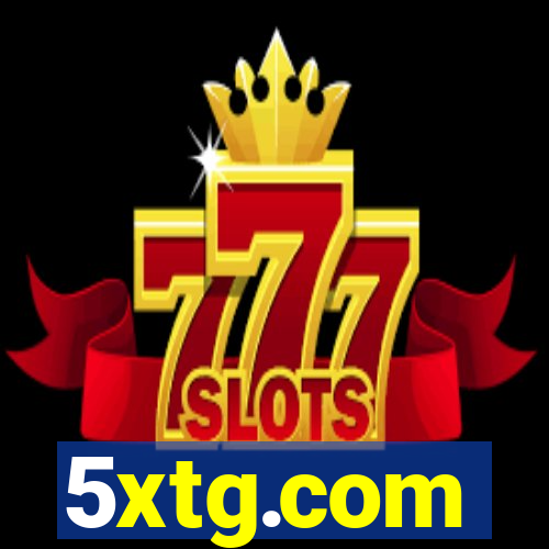 5xtg.com