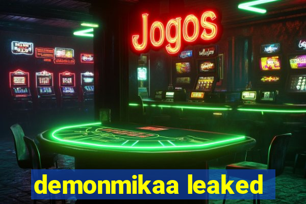 demonmikaa leaked