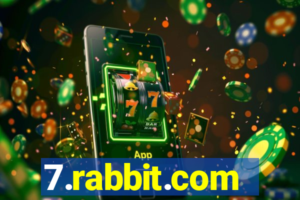 7.rabbit.com