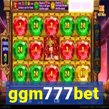 ggm777bet