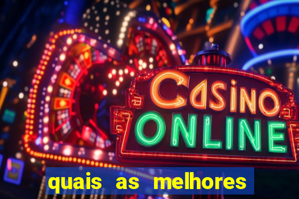 quais as melhores plataformas de jogos online