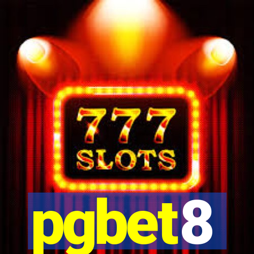 pgbet8