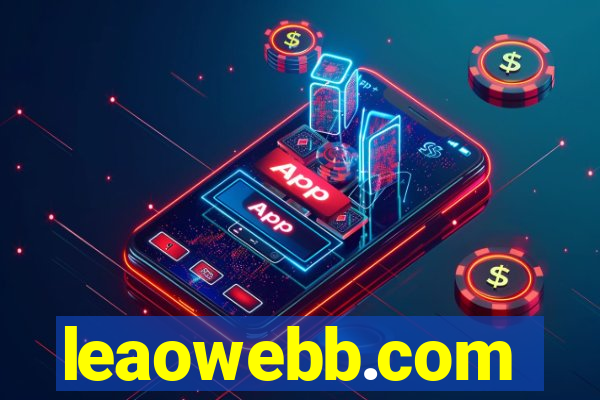 leaowebb.com