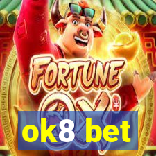 ok8 bet