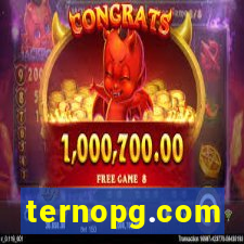 ternopg.com