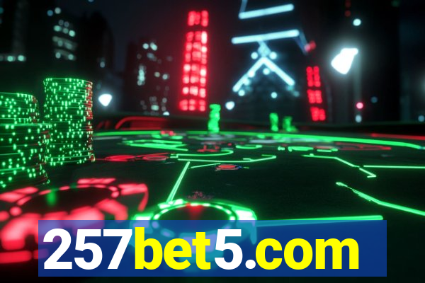 257bet5.com