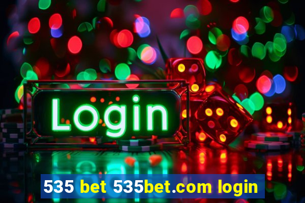 535 bet 535bet.com login