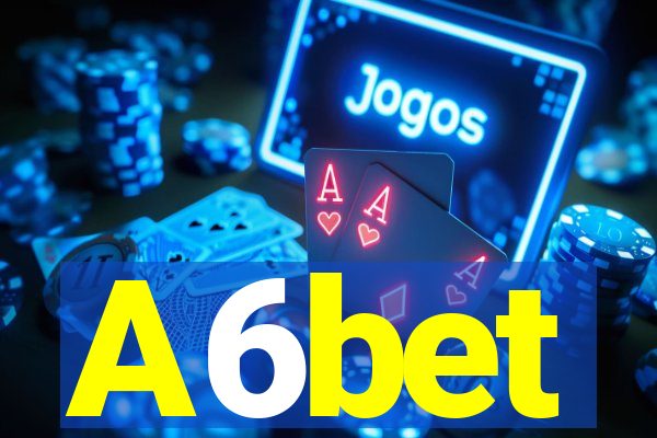 A6bet