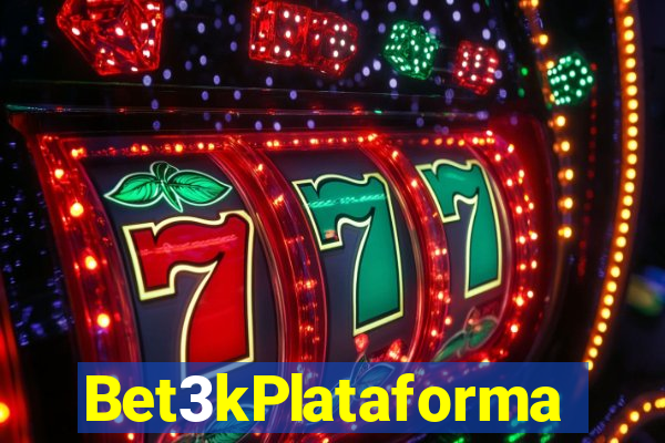 Bet3kPlataforma