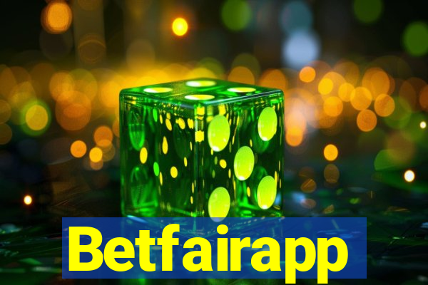 Betfairapp