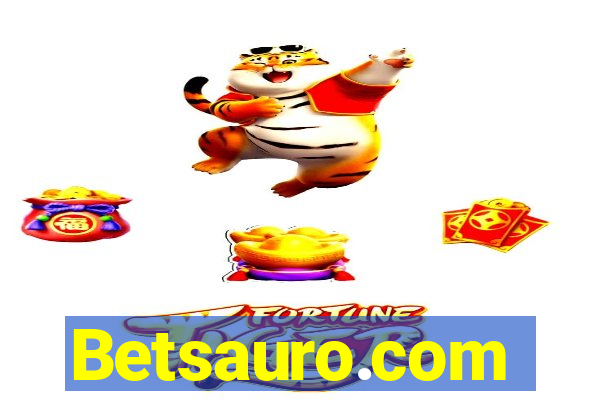 Betsauro.com