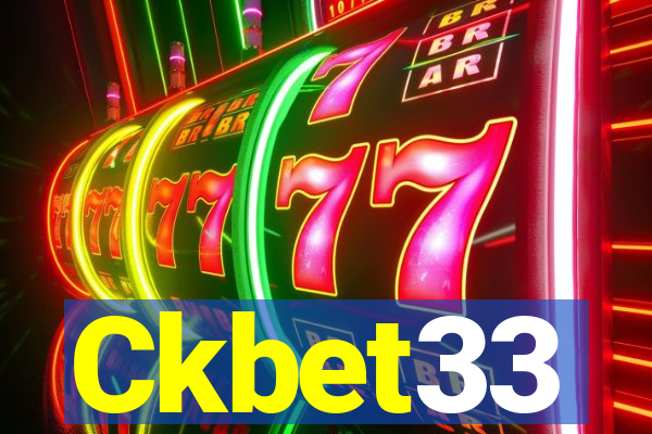 Ckbet33