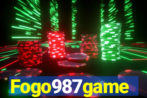 Fogo987game