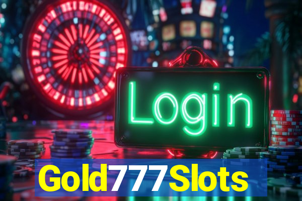 Gold777Slots