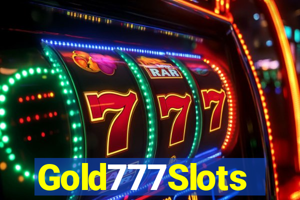 Gold777Slots