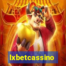 Ixbetcassino