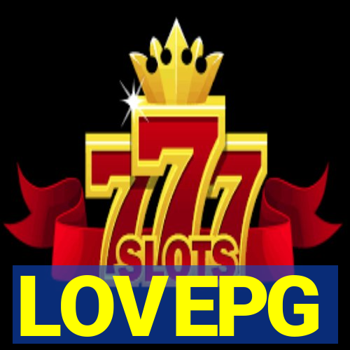 LOVEPG