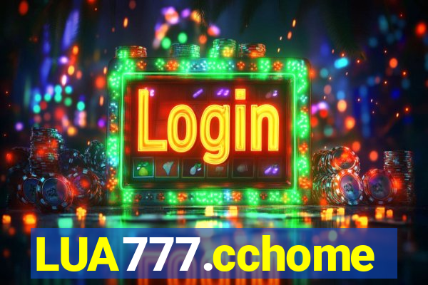 LUA777.cchome