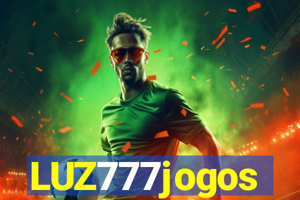 LUZ777jogos